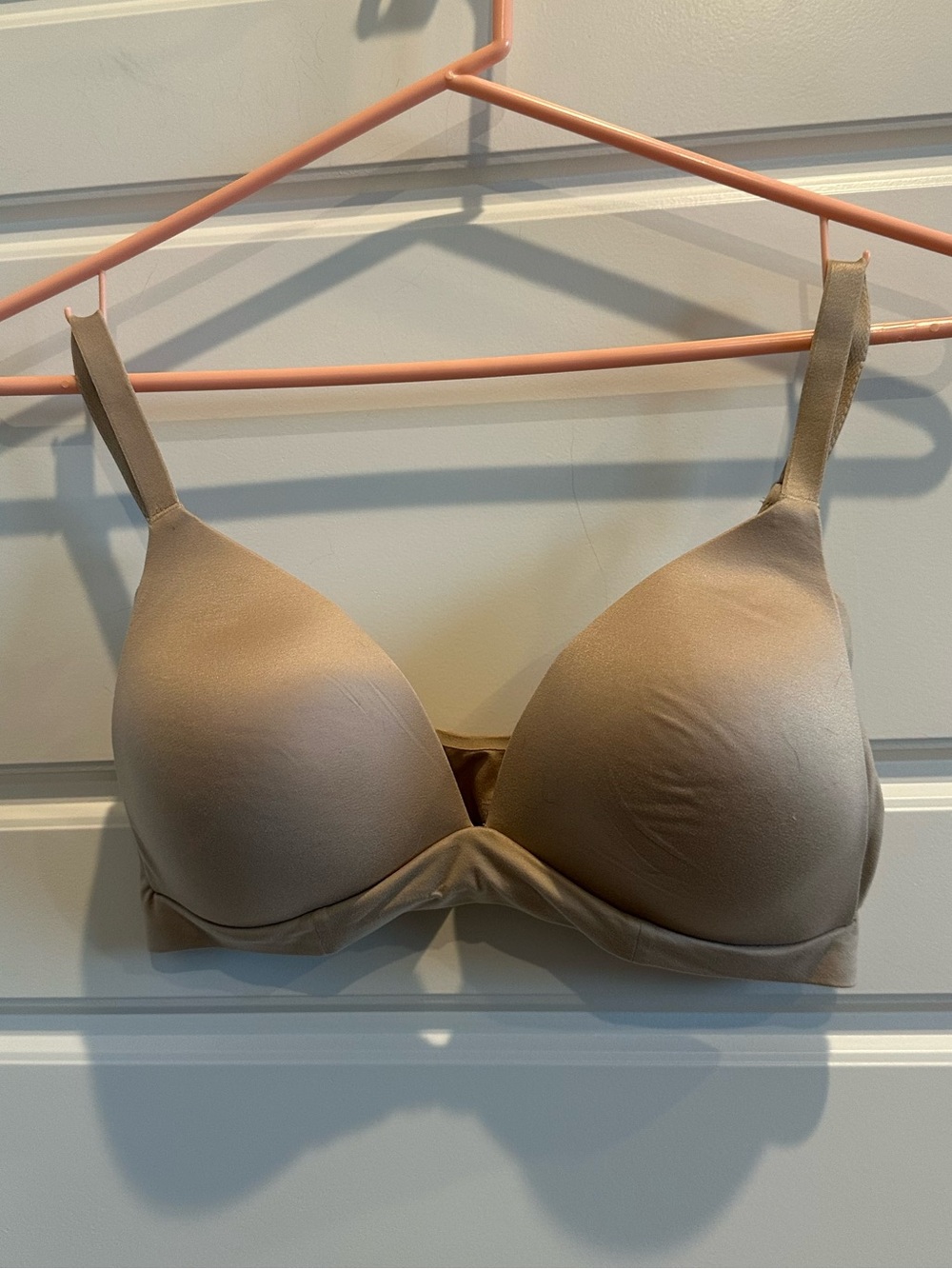 Aerie Sunnie Wireless Bra